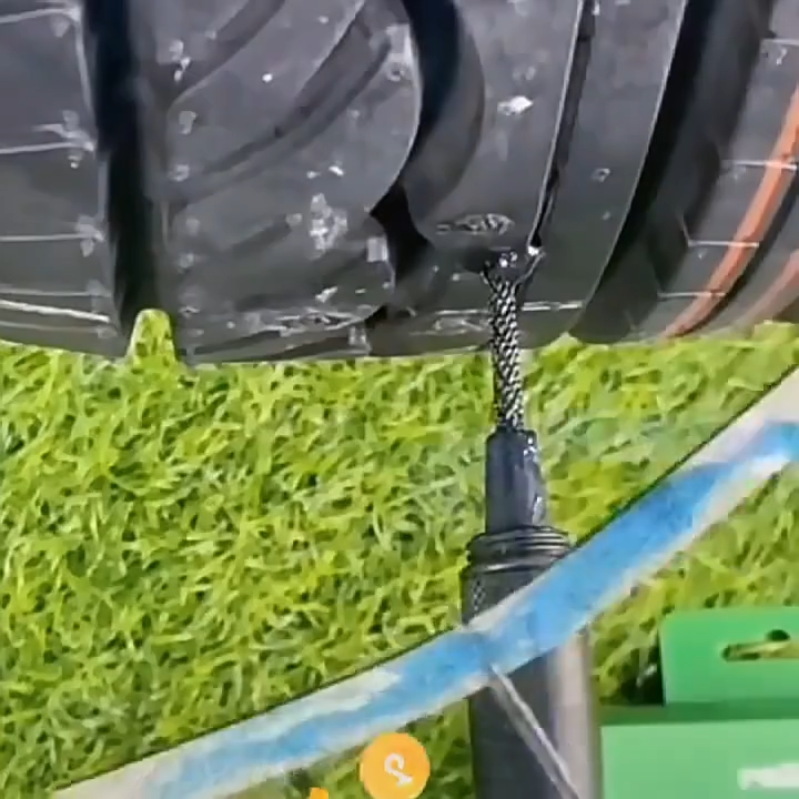 ZCAUTO 8/6 Bộ phụ tùng sửa chữa lốp, Bộ Dụng Cụ Vá Lốp.Dụng cụ thay lốp ...