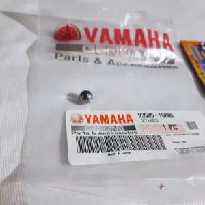 BALL PELOR SWITCH NETRAL RXKING/RX KING/RXK ORIGINAL YAMAHA 93505-16006