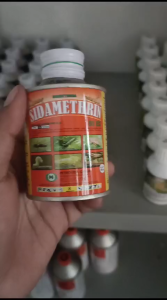 SIDAMETHRIN 50EC 100 ML INSEKTISIDA PEMBASMI HAMA ULAT GAYAK DAN DAUN