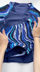 BODYFIT - Victoria Swimsuit | Baju Renang Wanita