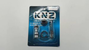Master Rem Kit Bajaj Pulsar 135 (KNZ) Repairkit Seal Sil Master Rem Cakram Bajaj Pulsar 135