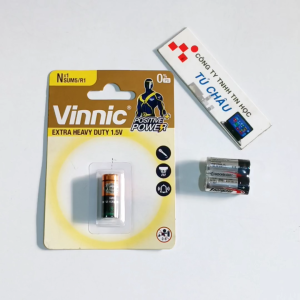Pin LR1 R1 LR01 SIZE N SUM5 910A E90 UM5 - 1.5V (Chính hãng)