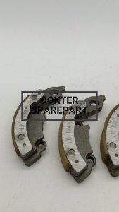 KWB Kampas Ganda Kopling: Revo Absolute & Revo Fit