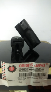 KARET STEP DEPAN BARSTEP JUPITER MERK ORIENS