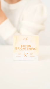 F.O.S Paket Reseller Sabun Samsaa Beauty BPOM 50 gr untuk Wajah Mencerahkan