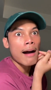 BITTERSWEET BY NAJLA - SNACKTOK FULL COOKIES CHOCOMILK READY STOCK