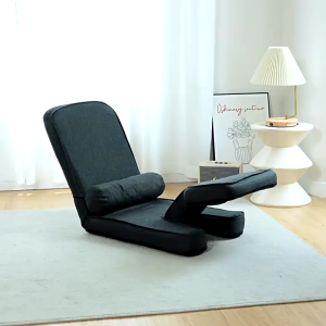Kursi Sofa Lipat Leisure Tatami Kursi Berbaring Lipat Tempat Tidur Lipat Bantal Sofa SFC-14 HOMEDEKOR8
