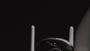 IMOU กล้องวงจรปิด ภายนอก Bullet 2E ความคมชัด 3 - 5 MP ภาพสี24ชัวโมง บันทึกเสียงได้ มีตรวจจับการเคลื่อนไหวมนุษย์ได้ กันน้ำIP67 ประกัน 2 ปี