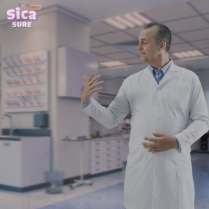 (Buy 3 Get 1)Sicasure Calcium to supplement calcium and increase height for children over 3years old