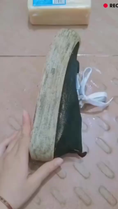 สบู่ซักผ้าน้ำมัน มะพร้าว บ้าพลัง หอมพรีเมี่ยม ขจัดคราบ, ไม่มีสารเร่งฟอง ไม่กัดผิว