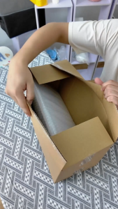 Hộp Nhựa PP Đựng Quần Áo Có Nắp Living C Hộp Chia 10 Ngăn Không Chia Ngăn Chắc Chắn Tiện Dụng