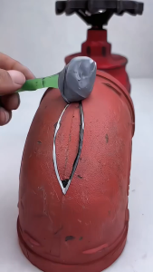 Lem Besi Super Kuat: Solusi Tahan Air & Panas