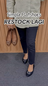 Laviola 3887 LSF - Flat shoes Wanita