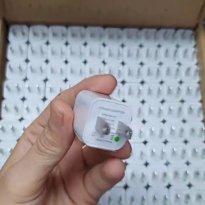 Bộ củ sạc điện thoại đầu ra ổn định an toàn . Bộ chuyển đổi sạc điện thoại cho du lịch chuyên dụng cho iPod iPad iPhone