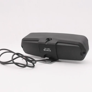 ไฟสปอร์ตไลท์มอเตอร์ไซค์ ฟสปอตไลท์ หลอดไฟหน้ารถจักรยานยนต์ ความสว่างสูง กันน้ำ กระจายความร้อนได้รวดเร็ว  6LED1 คู่/8LED/12LED/16LED ไฟ 4 แบบ