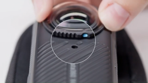 Lens Guard For Insta360 X4 Protector Cover Kaca tempered Anti-Scratch Lens Protector Aksesoris