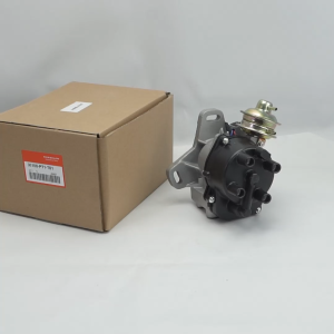 Delco Distributor Pengapian Accord Maestro Karburator 1990-1991