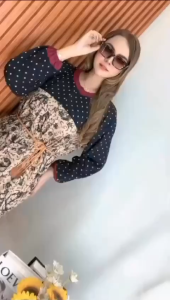 Gamis Pesta Lebaran & Bridesmaid 2024: Tips dan Inspirasi