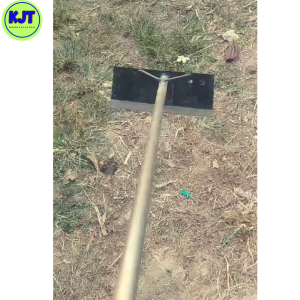 GARUK POLOS SERBAGUNA UNTUK GARUK SAMPAH KOTORAN DAN GARUK GABAH