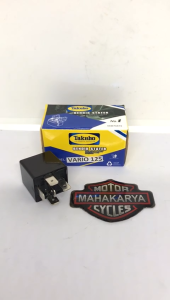 RELAY BENDIT STATER HONDA VARIO 150 KAKI 5 BESAR 1PC
