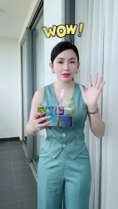 [ CHÍNH HÃNG] Combo Kem Face Son Nguyễn Tiên Nám Mụn Tàn Nhang- Tặng Cao Bưởi - Thẻ cào