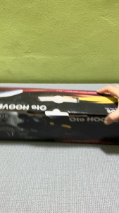 BOLDe Vacuum Cleaner / Penyedot Debu Oto Hoover - FREE ONGKIR Jabodetabek