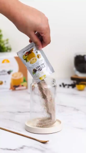 3PCS  Luxe Slim  Caffe Macchiato Flavor With Coffee 100% Original Lose Weight And Slim Down Beverage Collagen Coffee Keto Delicious Drinks