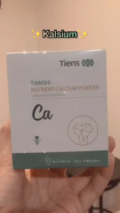 Susu Tinggi Badan Dewasa Ubat Tinggi Badan Lelaki original