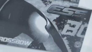 Ess Tactical Shades Outdoor Polarized Tactical Sunglasses with 4 Lens Shooting Range Glasses Windproof UV Goggles