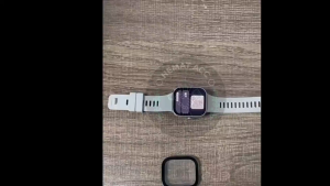 Hard Case Layar Redmi Watch 4 Case + Tempered Glass Xiaomi Redmi Watch 4 Hematacc