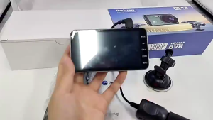 Mua Hàng Xịn LazMall 2024 Camera Hành Trình ô Tô Kết Nối Wifi Giá Tốt Camera Hành Trình Y6 A68 Siêu Nét 1296P (XEM QUA ĐIỆN THOẠI TRÊN APP VIIDURE) Camera WiFi Kết Nối Điện Thoại Màn Hình 4 Icnh 1920*1080P 30FPS / 1280*720P 30FPS