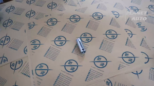 Kunci Busi 16 mm Motor Matic Bebek Honda