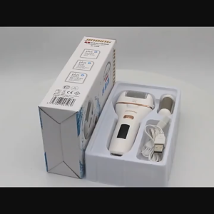 Lazzysissy Electric Foot Care Machine Foot Hard Dry Dead Cuticle Callus Skin Remover