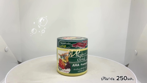 Caring AHA Formula Hair Treatment แคริ่ง ทรีทเม้นท์ สูตรเอเอชเอ สําหรับผมเสียที่ทําสี ยืด ดัด มี 3 ขนาด