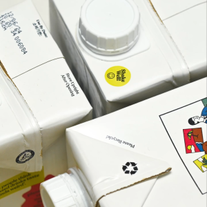 OATSIDE Barista Blend Oat Milk 1L (Pack of 3) – Creamy Nutty Plant-Based | Barista-Grade Foam | Dairy-Free & Vegan