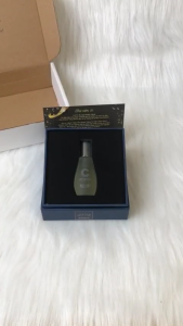 Nước hoa ELIZABETH 12ml chính hãng CHAVA Simple dành cho nữ theo Tiêu Chuẩn Pháp (lưu hương 8-12h) SIÊU LÂU