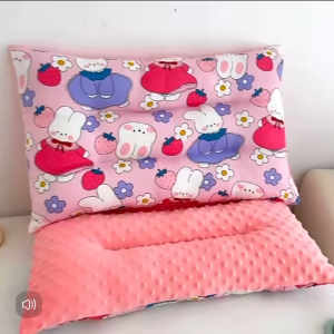 **Flash Sale** หมอนเด็ก เมมโมรี่โฟม Baby Memory Foam Pillow หมอน หมอนหนุน นุ่ม นอนสบาย ขนาด