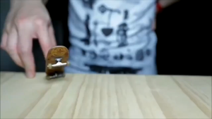 Mini Wooden Fingerboard Fingerboard Set Finger Scooter Finger Skate Board Maple Wood Professional