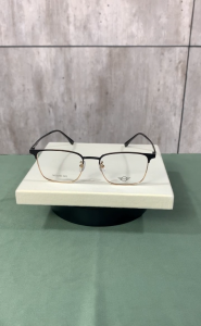 **โปรโมชั่นพิเศษ**MINI แว่นตา รุ่น M53031(แถมฟรี! คูปองส่วนลดเลนส์ 55 %)