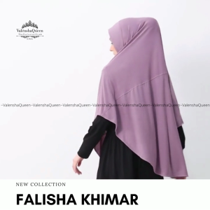 KHIMAR FALISHA VALENSHA QUEEN HIJAB SYARI BAHAN JERSEY PREMIUM JUMBO JILBAB TERLARIS\\n\\n Apa Itu Khimar Falisha Valensha Queen?\\n\\nKhimar Falisha Valensha Queen adalah hijab syari jumbo berkualitas tinggi dengan bahan jersey premium yang telah menjadi favorit para wanita Muslimah di seluruh dunia. Produk ini menawarkan kenyamanan dan penampilan yang elegan dengan logo plat besi Valensha Queen yang menambah nilai estetika pada produk.\\n\\n Spesifikasi Khimar Falisha Valensha Queen\\n\\nBerikut adalah spesifikasi dari Khimar Falisha Valensha Queen:\\n\\n- Bahan: Jersey premium\\n- Panjang depan: 89 cm\\n- Panjang belakang: 105 cm\\n- Logo plat besi Valensha Queen\\n\\n Kelebihan Khimar Falisha Valensha Queen\\n\\nKhimar Falisha Valensha Queen memiliki beberapa kelebihan yang membuatnya menjadi pilihan yang tepat bagi Anda yang mencari hijab berkualitas tinggi. Berikut adalah beberapa kelebihannya:\\n\\n- Bahan jersey premium yang tidak membuat gerah\\n- Desain jumbo yang cocok untuk semua ukuran\\n- Logo plat besi Valensha Queen yang menambah nilai estetika\\n- Panjang yang cukup untuk menutupi bagian tubuh yang harus ditutupi\\n\\n Mengapa Memilih Hijab Berkualitas Tinggi?\\n\\nMemilih hijab berkualitas tinggi seperti Khimar Falisha Valensha Queen memiliki banyak keuntungan. Berikut adalah beberapa alasan mengapa Anda harus memilih hijab berkualitas tinggi:\\n\\n Keuntungan Memiliki Hijab Berkualitas Tinggi\\n\\n1. Kualitas bahan yang lebih baik, sehingga lebih tahan lama dan tidak mudah rusak\\n2. Desain yang lebih elegan dan menarik\\n3. Lebih nyaman dipakai, tidak membuat gerah atau gatal\\n4. Cocok untuk semua ukuran, sehingga dapat digunakan oleh siapa saja\\n\\n Bagaimana Memilih Hijab Berkualitas Tinggi?\\n\\nBerikut adalah beberapa tips untuk memilih hijab berkualitas tinggi:\\n\\n- Perhatikan kualitas bahan yang digunakan\\n- Pilih desain yang sesuai dengan kebutuhan Anda\\n- Cek panjang dan lebar hijab, pastikan sesuai dengan ukuran tubuh Anda\\n- Perhatikan logo atau brand yang tertera pada produk, pilih yang memiliki reputasi baik\\n\\n Garansi Uang Kembali Jika Yang Diterima Tidak Ori\\n\\nKhimar Falisha Valensha Queen memberikan garansi uang kembali jika produk yang diterima tidak asli. Berikut adalah informasi lebih lanjut tentang garansi ini:\\n\\n Bagaimana Cara Mengklaim Garansi?\\n\\nJika Anda menerima produk yang tidak asli, Anda dapat mengklaim garansi dengan menghubungi layanan pelanggan kami. Kami akan membantu Anda dalam proses klaim garansi.\\n\\n Apa Saja yang Dilindungi oleh Garansi?\\n\\nGaransi ini melindungi Anda dari produk yang tidak asli atau cacat produksi. Jika Anda menerima produk yang tidak asli atau cacat produksi, Anda berhak mendapatkan pengembalian uang atau produk baru sebagai gantinya.\\n\\n Kesimpulan\\n\\nKhimar Falisha Valensha Queen adalah pilihan yang tepat bagi Anda yang mencari hijab syari jumbo berkualitas tinggi dengan bahan jersey premium. Produk ini menawarkan kenyamanan dan penampilan yang elegan dengan logo plat besi Valensha Queen yang menambah nilai estetika pada produk. Jangan ragu untuk membeli Khimar Falisha Valensha Queen dan rasakan kenyamanannya!\\n\\n Rekomendasi untuk Memiliki Khimar Falisha Valensha Queen\\n\\nKhimar Falisha Valensha Queen sangat cocok untuk Anda yang mencari hijab berkualitas tinggi dengan desain jumbo yang cocok untuk semua ukuran. Produk ini juga dilengkapi dengan garansi uang kembali jika produk yang diterima tidak asli, sehingga Anda tidak perlu khawatir tentang kualitas produk. Jadi, segera miliki Khimar Falisha Valensha Queen dan rasakan kenyamanannya!\n}