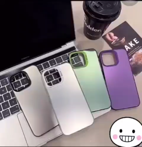 Realme C65 RMX3910 Case Clear HD/SoftCase Black Premium Protection Camera/Casing Macaron Warna Warni/Bantal Pillow Matte/Hardcase Transparan List Hitam/Rainbow/Dove Matte Colour/Steel Hybrid List Chrome Fuze Clear/TPU Space Grey Silikon