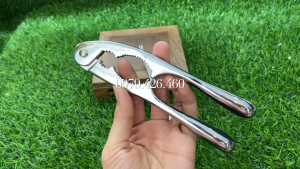 Kìm Kẹp Càng Cua GhẹKẹp Quả Óc Chó Cầm Đằm Tay Chắc ChắnDễ Sử DụngTặng Kèm 1 Dụng Cụ Chòi Thịt - Loại Cao Cấp