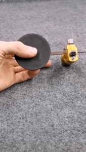 Dao cắt kính hình tròn Dao cắt kiếng compa Jiamin đường kính100/120cm siêu đẹp chuẩn nhà máy