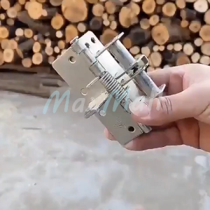 Penutup Pintu Otomatis Kecil & Alat Penutup Pintu Engsel