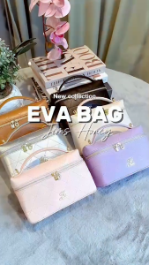 EVA BAG TAS SELEMPANG WANITA JIMSHONEY BANJARBARU