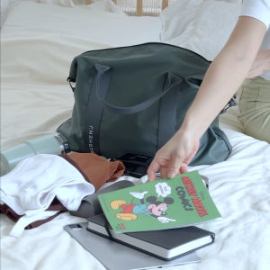MARHEN.J Versus Bag (Nylon)
