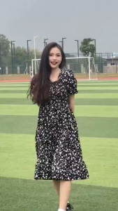 daster wanita dewasa daster fuji termurah dress korea