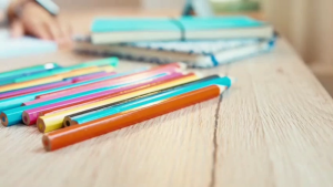 [HCM]Tập học sinh Decorative hiệu Tabook 200 trang ĐL60 (TAB005)