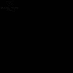 SSON TVTE Kacamata Geometric Metal Titanium Radiasi Blueray Photocromic Bluecromic PriaWanita T23820