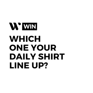 WIN - JOCASTA Kemeja Pique Pria Lengan Panjang Sanghai Catton Jumbo Big Size M - 6 XL Premium